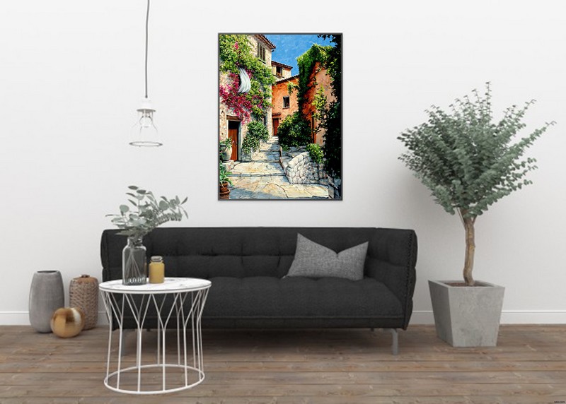 Địa danh châu Âu MDD-020